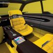 Renault Morphoz Concept previews an electric future