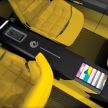 Renault Morphoz Concept previews an electric future