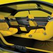 Renault Morphoz Concept previews an electric future