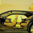 Renault Morphoz Concept previews an electric future