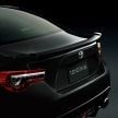 Toyota 86 GT Black Limited – 86-unit farewell edition