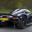 Aston Martin Valkyrie teased on road tests – 150 units from RM10.1 million each, deliveries later this year
