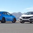 2023 Honda Civic Type R teased – debuts next year