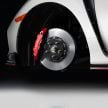 2023 Honda Civic Type R teased – debuts next year