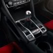 2023 Honda Civic Type R teased – debuts next year