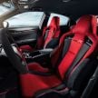 2023 Honda Civic Type R teased – debuts next year