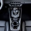 992 Porsche 911 Carrera S and 4S now available with a seven-speed manual gearbox – new options added