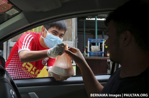 MCO extended by two weeks, phase 3 to April 28 – PM