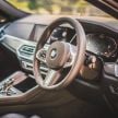 G06 BMW X6 launched in Malaysia: xDrive40i, RM730k