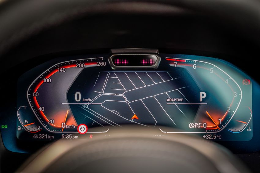 G16 BMW 8 Series Gran Coupe launched in Malaysia – 840i M Sport with 3L turbo straight-six; from RM969k 1110926