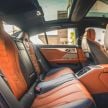 G16 BMW 8 Series Gran Coupe launched in Malaysia – 840i M Sport with 3L turbo straight-six; from RM969k