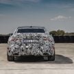 G22 BMW 4 Series officially teased – debuts on June 2