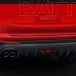 Geely Binyue Pro bakal diperkenal di China 15 April