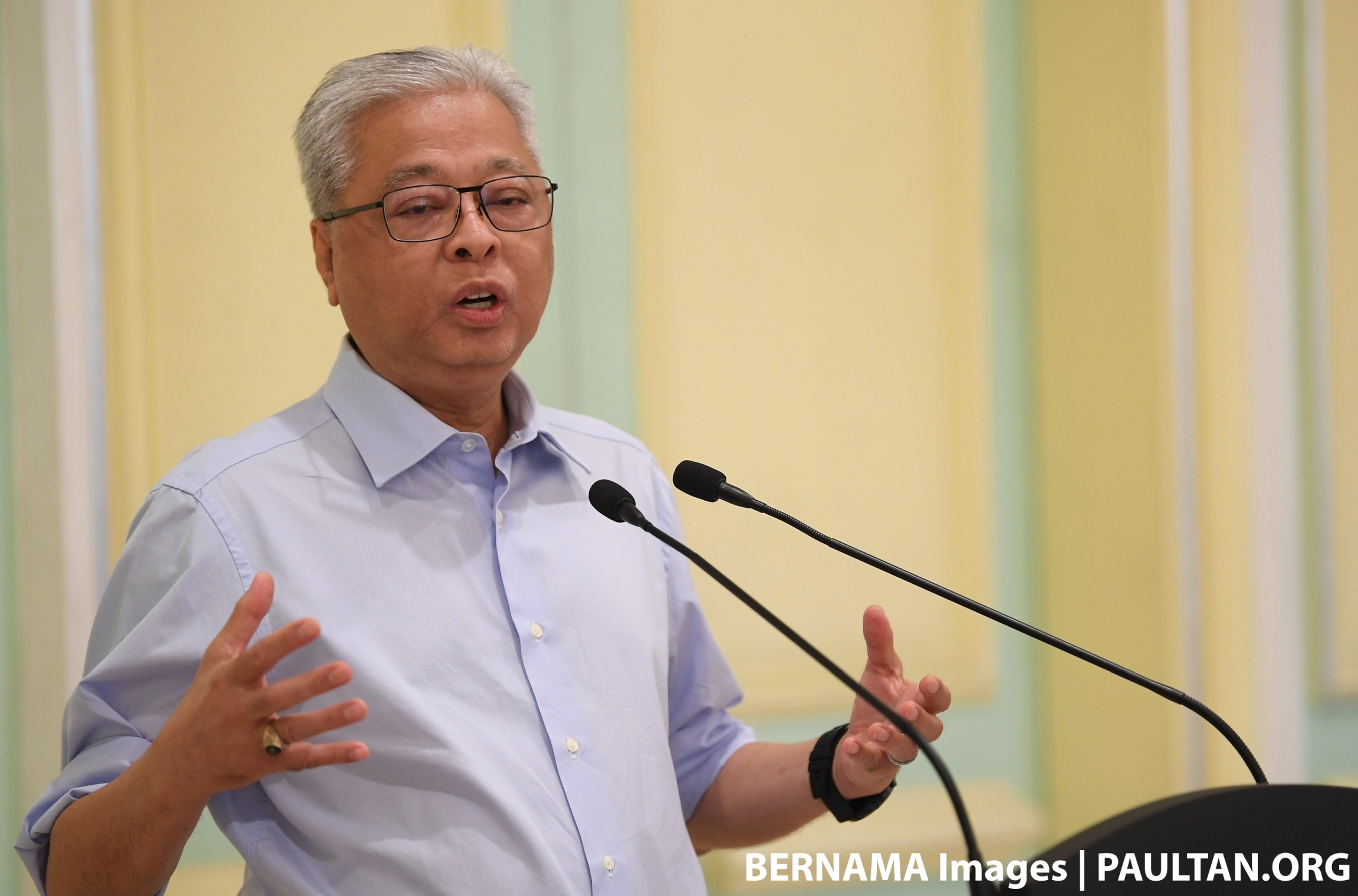 SOP selepas PKP ikut zon akan diumum Khamis ini, zon hijau tanpa kes mungkin lebih longgar – Menteri