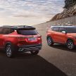 Kia Seltos appears on Malaysian website – 1.6L MPI with 123 PS/151 Nm, EX and GT Line, launch soon?