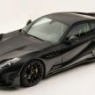 Ferrari 812 Superfast Softkit by Mansory – subtlety