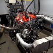 Papadakis Racing Toyota GR Supra – 1,100 hp dengan enjin asal B58, jentera Formula D untuk Fredric Aasbø