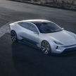 Polestar 5 previewed in production form – 2024 debut