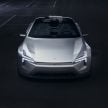 Polestar 5 previewed in production form – 2024 debut
