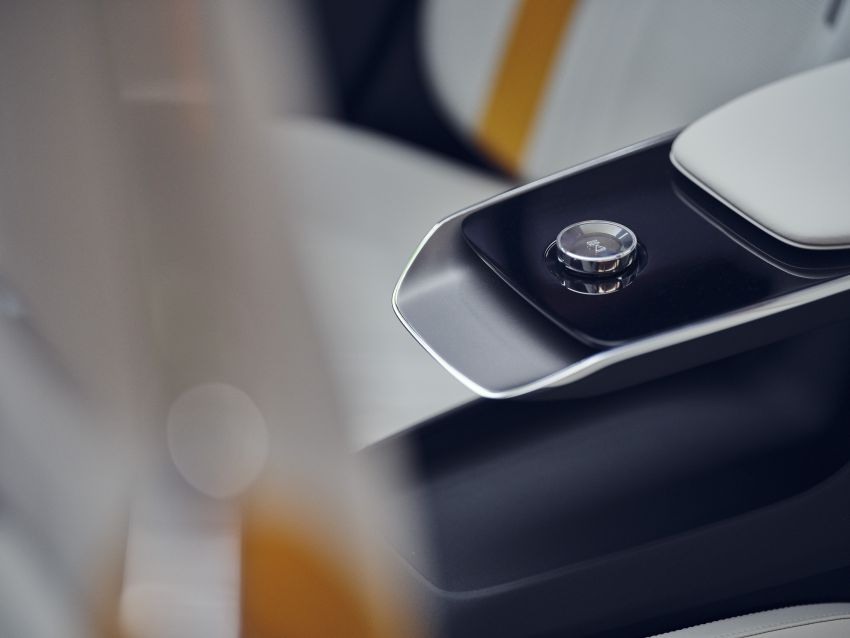 Polestar Precept concept – more photos and details 1104370