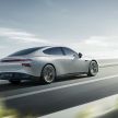 Xpeng P7 electric sedan now in China – 706 km range!