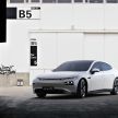 Xpeng P7 electric sedan now in China – 706 km range!