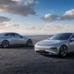 Xpeng P7 electric sedan now in China – 706 km range!