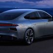 Xpeng P7 electric sedan now in China – 706 km range!