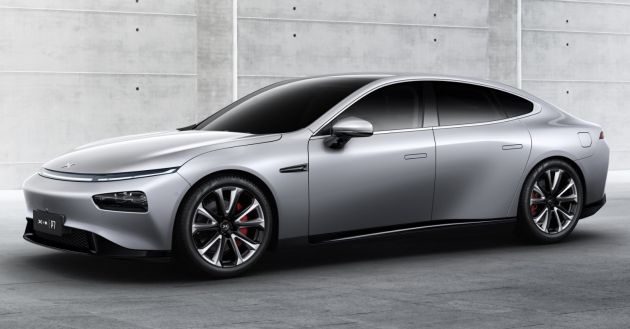 Xpeng to launch new mass-market EV brand soon – models set to be priced from RM65k to RM100k