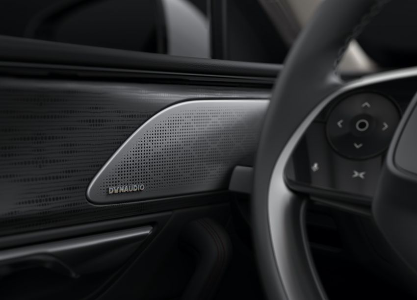 Xpeng P7 electric sedan now in China – 706 km range! 1113232