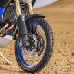 2020 Yamaha Tenere 700 in Thailand, RM58,394