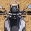 2020 Yamaha Tenere 700 in Thailand, RM58,394