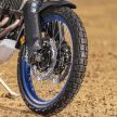 2020 Yamaha Tenere 700 in Thailand, RM58,394