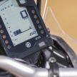 2020 Yamaha Tenere 700 in Thailand, RM58,394