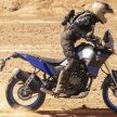 2020 Yamaha Tenere 700 in Thailand, RM58,394