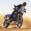2020 Yamaha Tenere 700 in Thailand, RM58,394