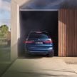BMW acquires Alpina from founding Bovensiepen family, current cooperation agreement till 2025 stays