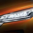 2020 Nissan Kicks facelift e-Power now launched in Thailand – updated design; four variants; from RM121k