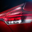 Nissan Kicks facelift 2020 – Thailand jadi pasaran pertama, empat varian, enjin e-Power, dari RM121k