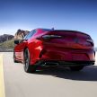 2023 Honda Integra – teaser reveals four-door fastback