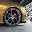 2023 Honda Integra – teaser reveals four-door fastback