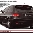 DSR-002-C99 – membedah Proton Satria R3!