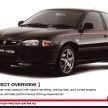 DSR-002-C99 – membedah Proton Satria R3!