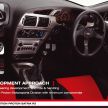 DSR-002-C99 – membedah Proton Satria R3!