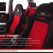 DSR-002-C99 – membedah Proton Satria R3!