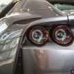 Ferrari 812 GTS introduced in Malaysia – fr. RM1.54 mil