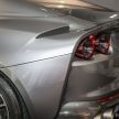 Ferrari 812 GTS introduced in Malaysia – fr. RM1.54 mil