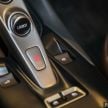 Ferrari 812 GTS introduced in Malaysia – fr. RM1.54 mil