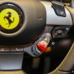 Ferrari 812 GTS introduced in Malaysia – fr. RM1.54 mil