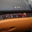 Ferrari F8 Spider debuts in Malaysia – from RM1.18 mil